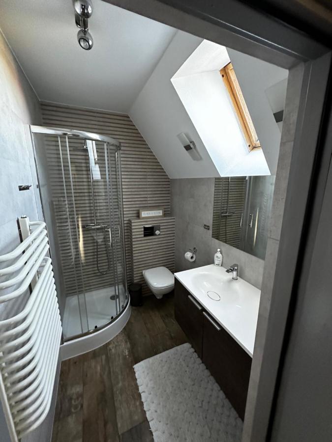 Swarny Zakatek Apartment Zakopane Exterior photo